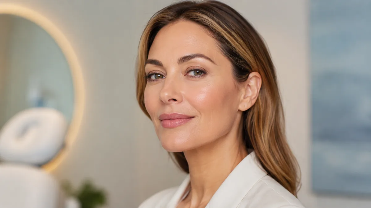 صورة غلاف دليل شد منتصف الوجه