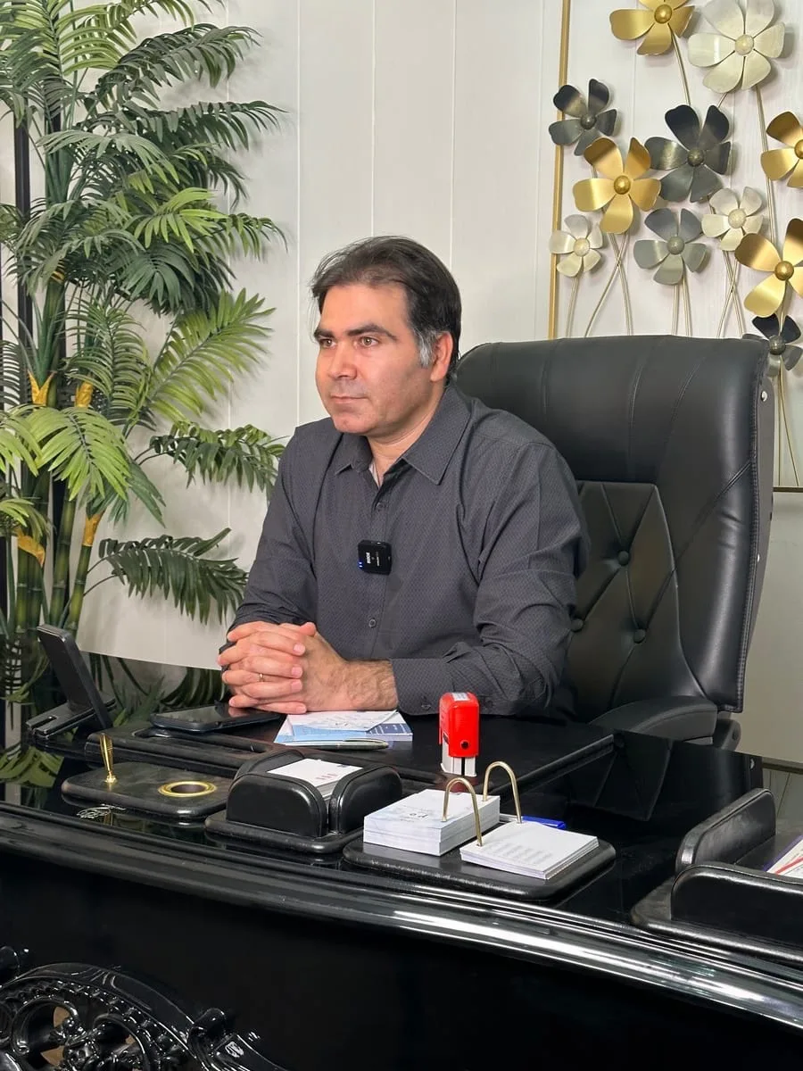 دکتر پارسا چراغیپور — جراح مینی لیفت صورت در تهران، فیسلیفت ۳۶۰