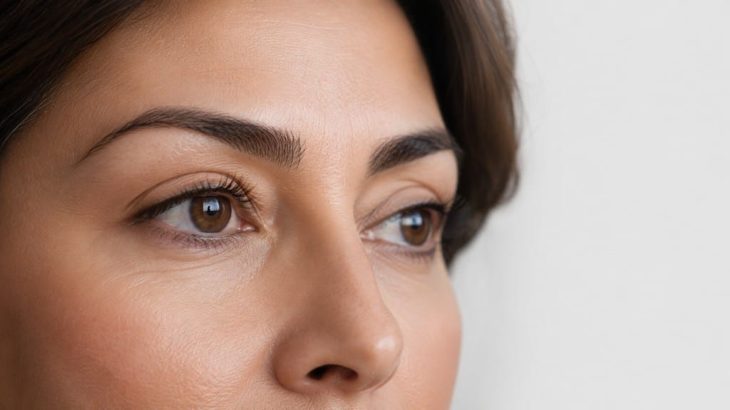 شد الجفون — Facelift360