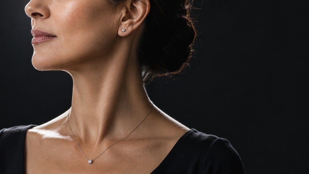Neck lift result — Facelift360 Tehran