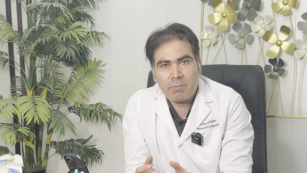 Postoperative Care After Facelift Surgery