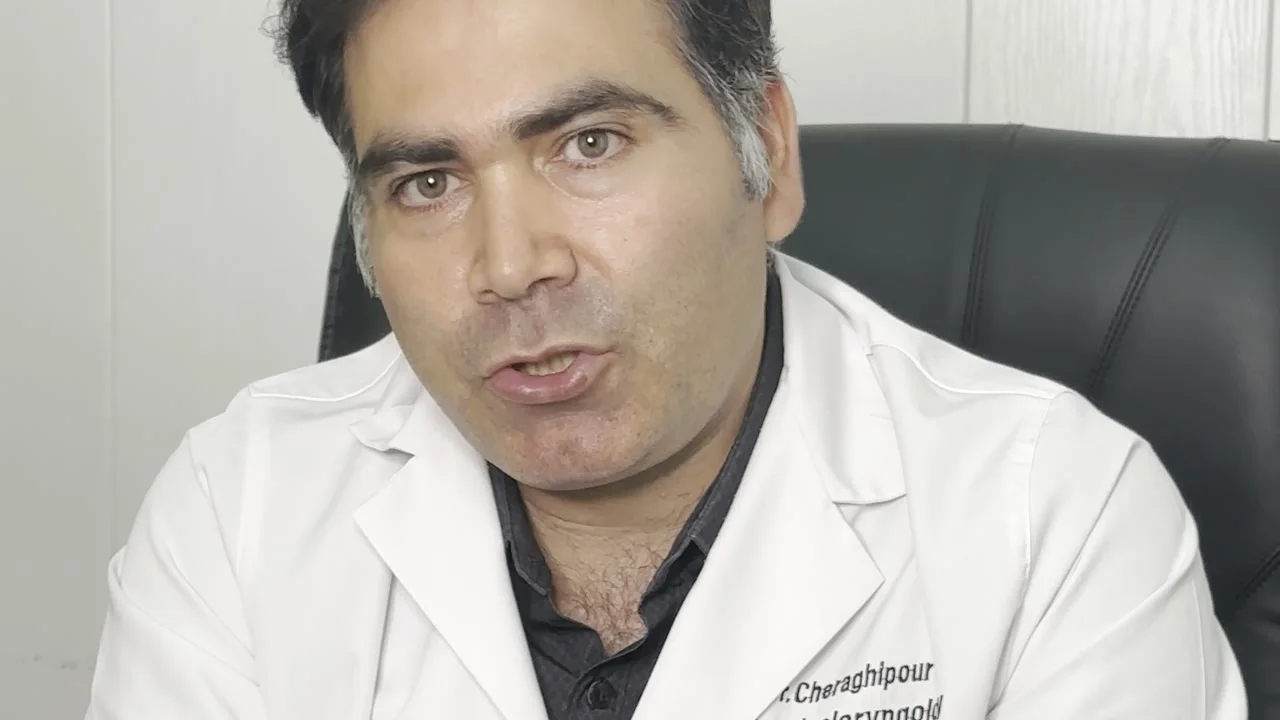 Facelift for Older Patients