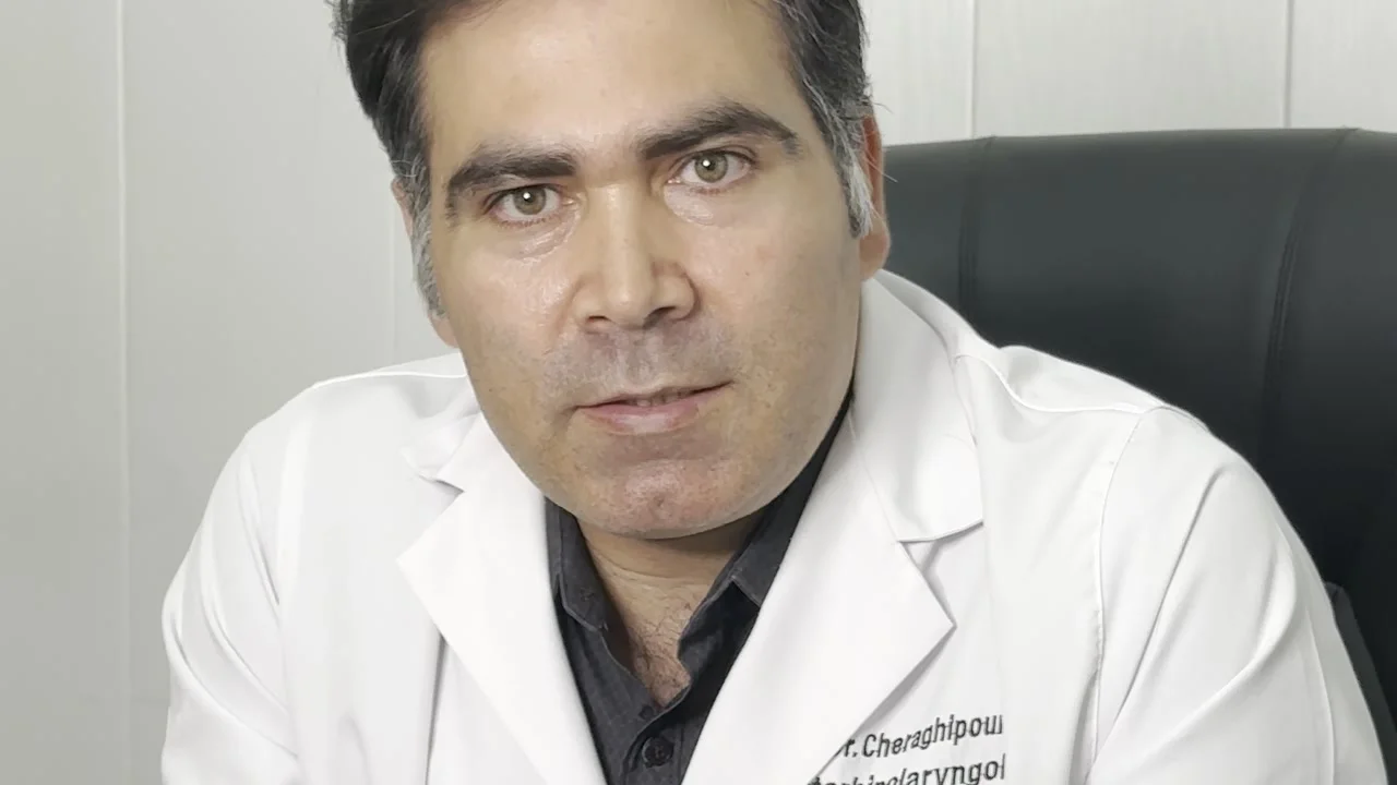 Male Facelift