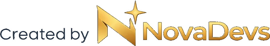 Created by NovaDevs